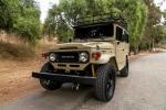 Toyota Land Cruiser Hard Top 5-Speed 1982 года